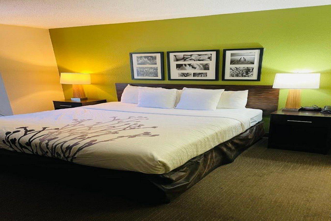 Hotel Sleep Near Quantico Main Gate
