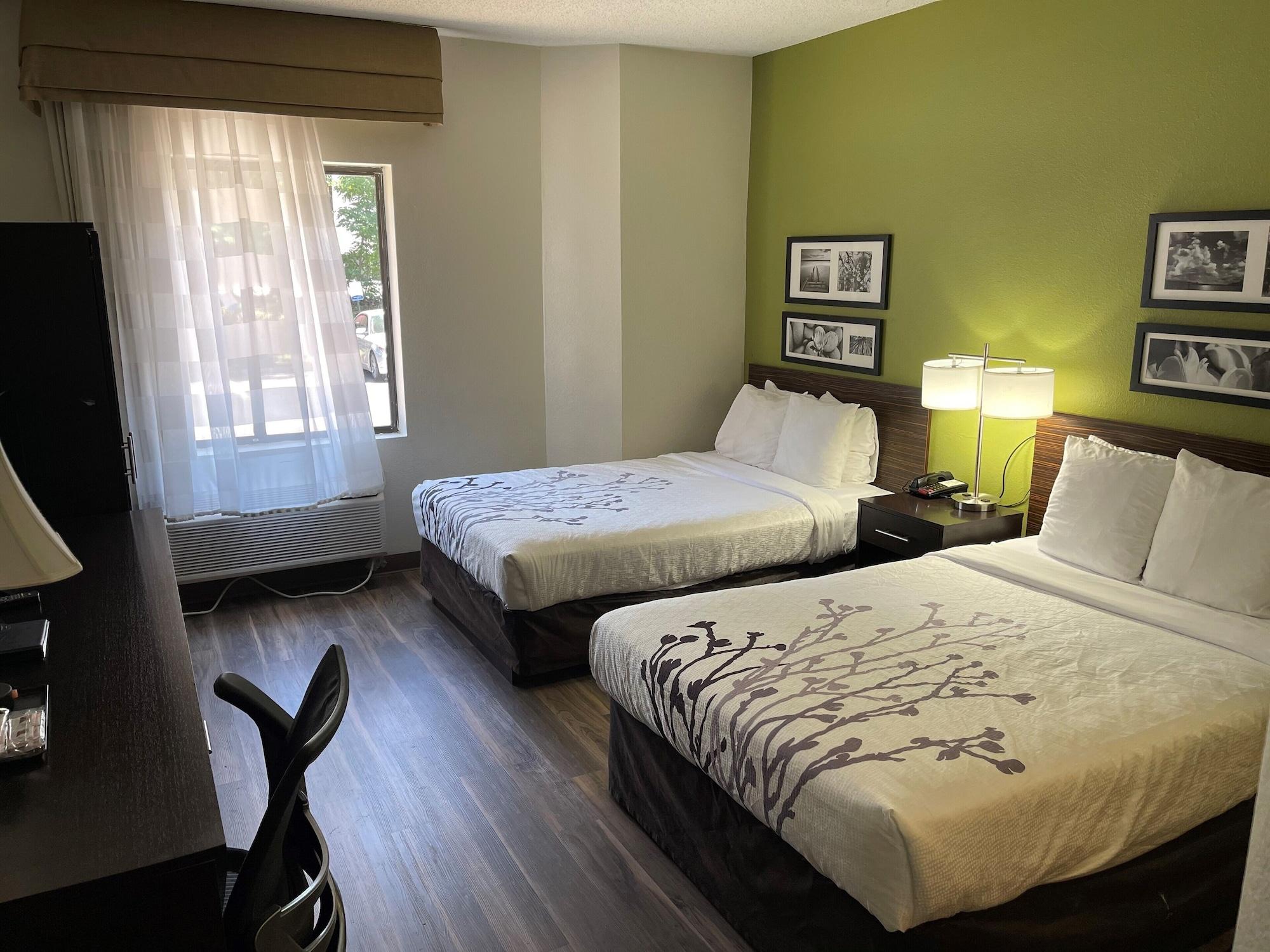 Hotel Sleep Near Quantico Main Gate Dumfries