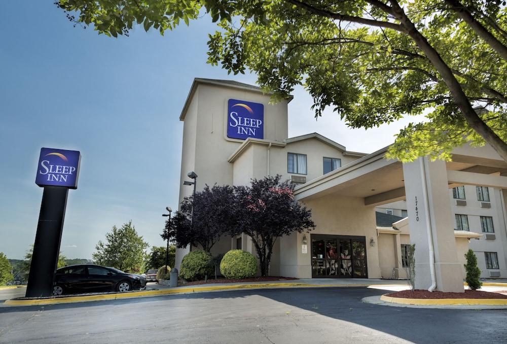 Hotel Sleep Near Quantico Main Gate Dumfries