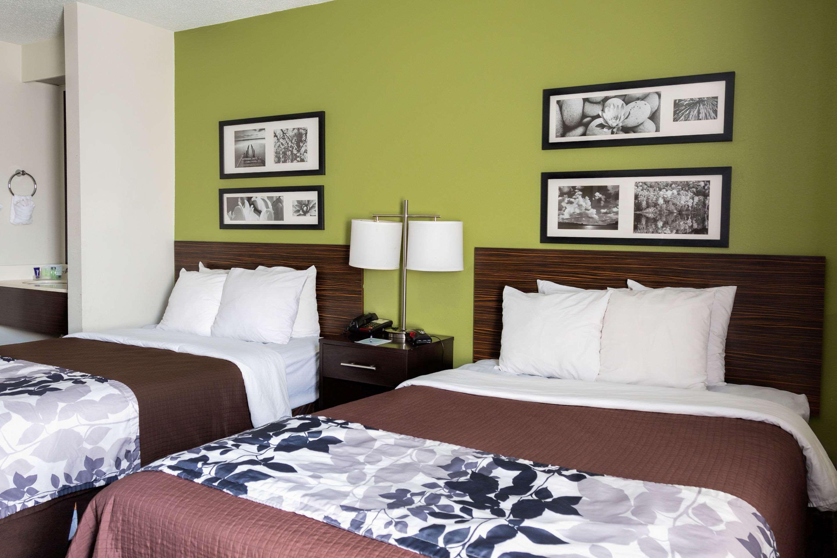 Sleep Near Quantico Main Gate Hotel