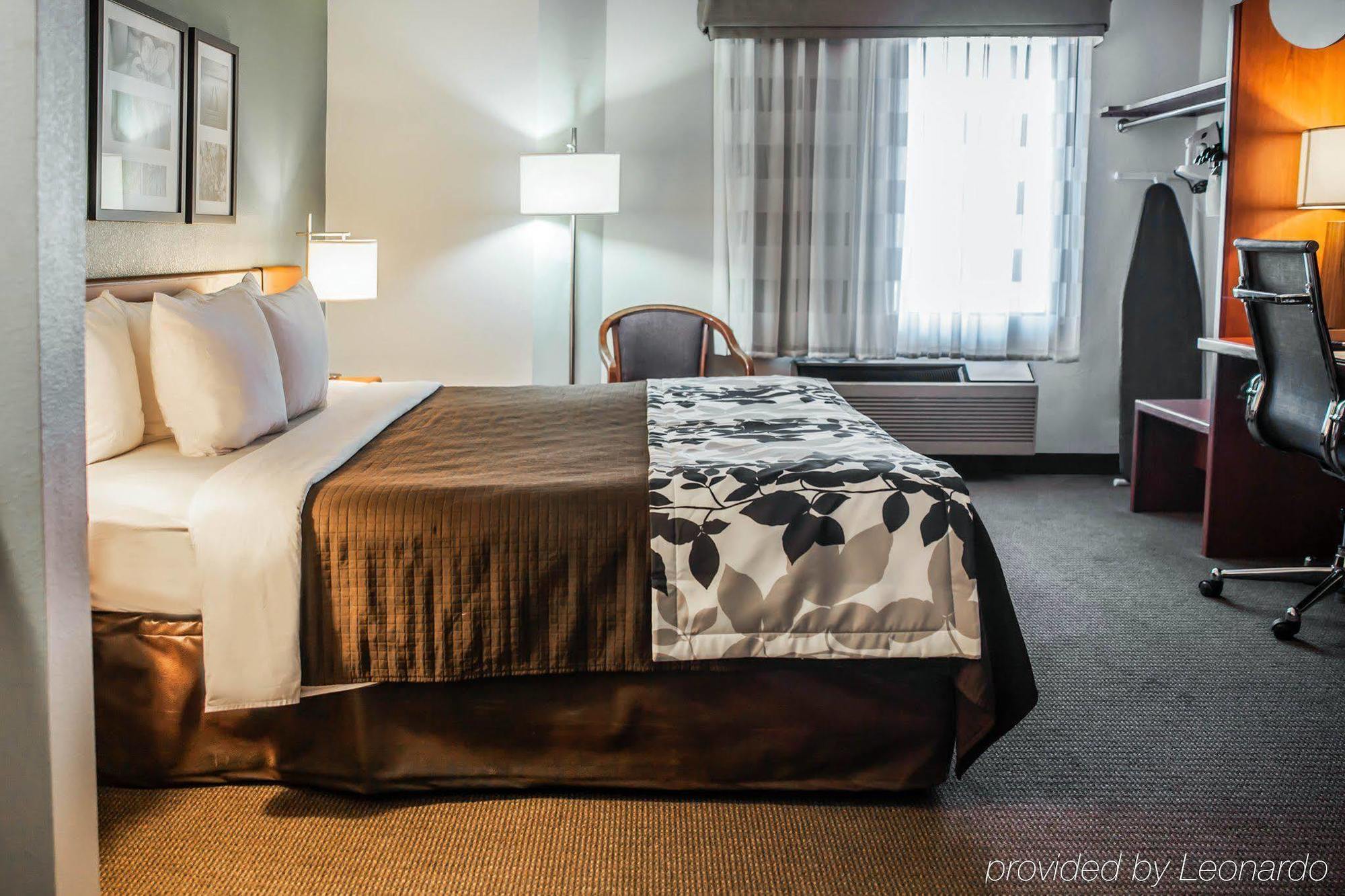 Hotel Sleep Near Quantico Main Gate 2*