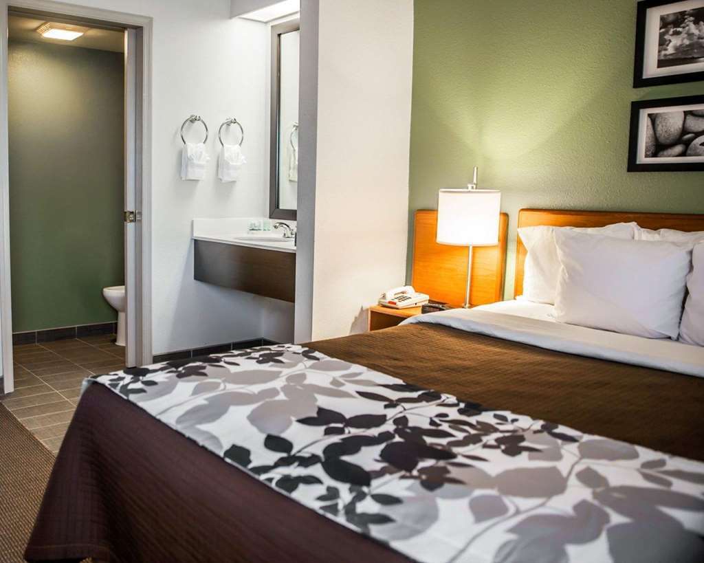 Hotel Sleep Near Quantico Main Gate