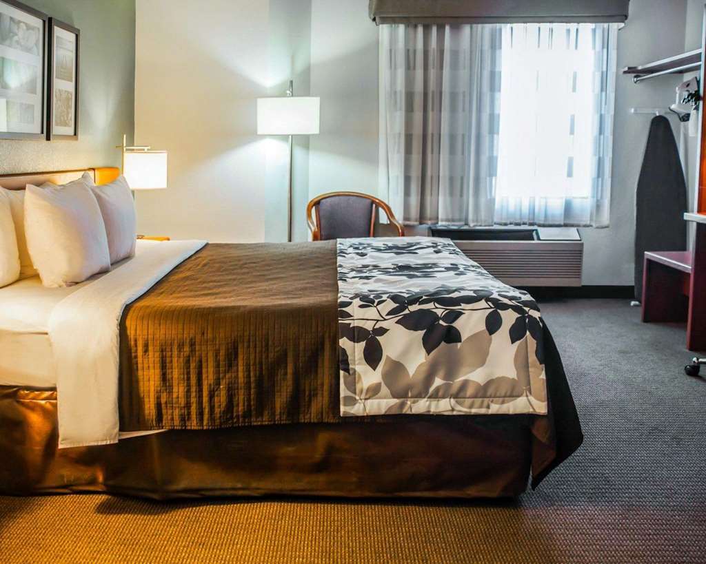 Hotel Sleep Near Quantico Main Gate Dumfries