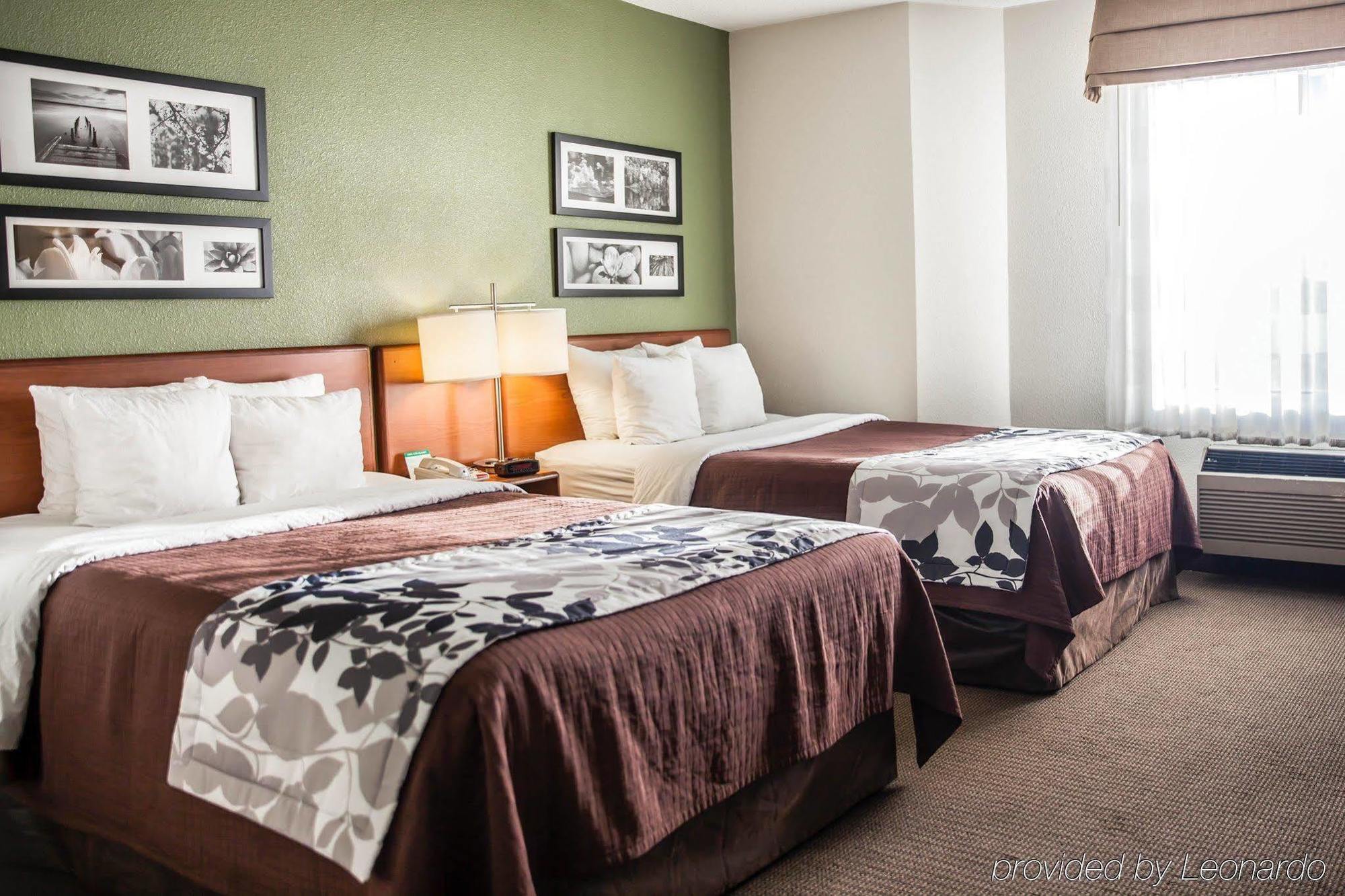 Sleep Near Quantico Main Gate Hotel 2*